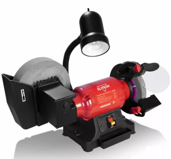 Точило Elitech CT300MC купить в Нягани
