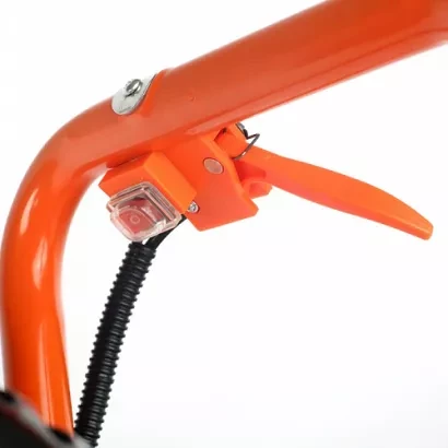 Мотобур бензиновый AE 65D без шнека PATRIOT купить в Нягани