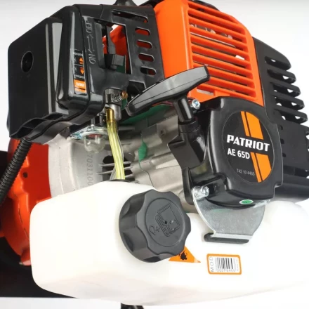 Мотобур бензиновый AE 65D без шнека PATRIOT купить в Нягани