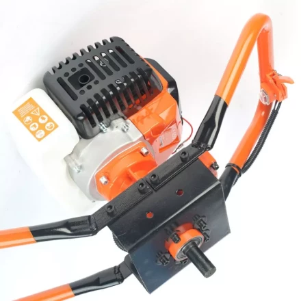 Мотобур бензиновый AE 65D без шнека PATRIOT купить в Нягани