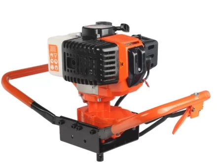 Мотобур бензиновый AE 65D без шнека PATRIOT купить в Нягани