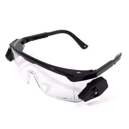 Очки монтажника защитные ОМ-04 КВТ купить в Нягани