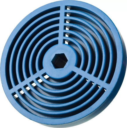 Набор кольцевых коронок ЗУБР &quot;ПРОФЕССИОНАЛ&quot; c карбид-вольфрамовым нанесением, 6 предм. в кейсе: коронки O 33, 53, 67, 73 мм, основание, сверло 33350-H6_z01 купить в Нягани