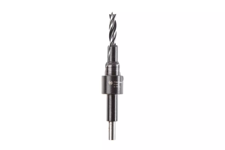 Сверло по дереву HAMMER Ф5х70мм (202-274 DR WD DBL FLUTE) купить в Нягани