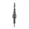 Сверло по дереву HAMMER Ф5х70мм (202-274 DR WD DBL FLUTE) купить в Нягани