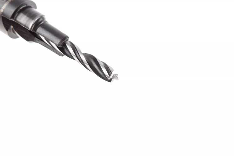 Сверло по дереву HAMMER Ф5х70мм (202-274 DR WD DBL FLUTE) купить в Нягани