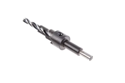 Сверло по дереву HAMMER Ф5х70мм (202-274 DR WD DBL FLUTE) купить в Нягани