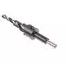 Сверло по дереву HAMMER Ф5х70мм (202-274 DR WD DBL FLUTE) купить в Нягани