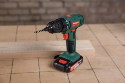 Сверло по дереву HAMMER Ф5х70мм (202-274 DR WD DBL FLUTE) купить в Нягани