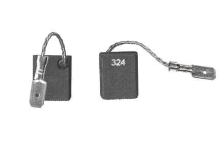 Щетки угольные HAMMER 404-235 купить в Нягани