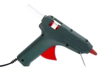 Пистолет клеевой HAMMER GN-11 купить в Нягани