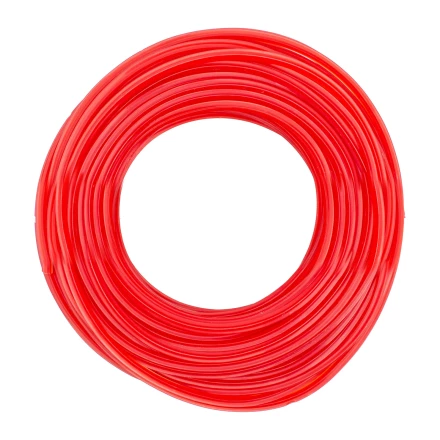 Леска для триммера звезда 3,0 мм х 15 м //MTX 96863 купить в Нягани