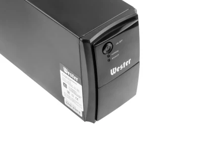 Устройство бесперебойного питания WESTER UPS650 купить в Нягани