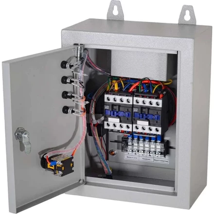 АВР для бензогенератора Ресанта АВР-40 64/1/82 купить в Нягани