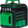 Нивелир лазерный ADA Cube 2-360 Home Green Ultimate Edition купить в Нягани