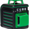 Нивелир лазерный ADA Cube 2-360 Home Green Ultimate Edition купить в Нягани