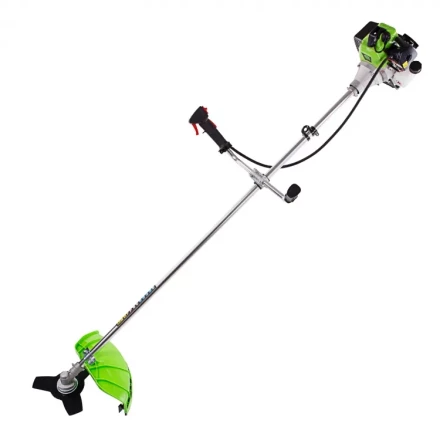 Триммер бензиновый Сибртех КС-1800Н неразъемная штанга 962515 купить в Нягани