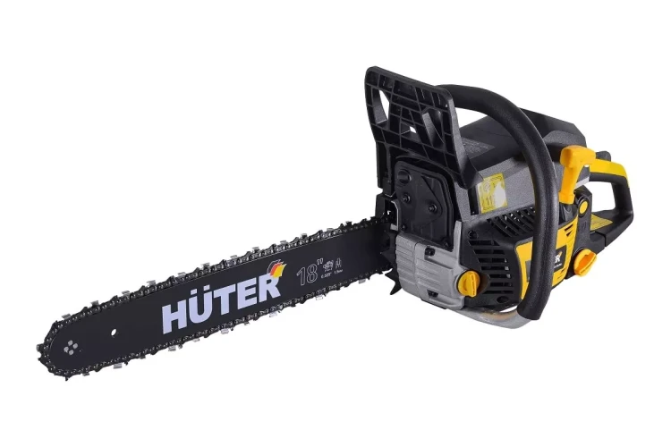 Бензопила Huter BS-6218 70/6/22 купить в Нягани