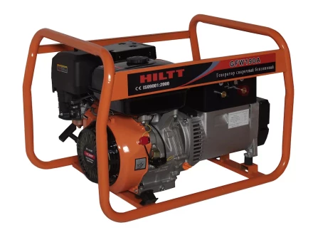 Бензогенератор HILTT GFW190AЕ купить в Нягани