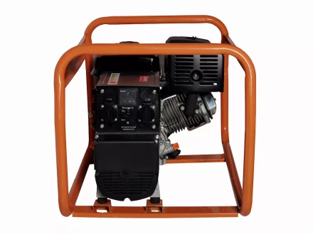 Бензогенератор HILTT GFW190AЕ купить в Нягани