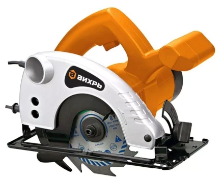 Дисковая пила ВИХРЬ ДП-140/1100 купить в Нягани