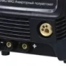 Сварочный инверторный полуавтомат Fubag IRMIG 200 без горелки купить в Нягани