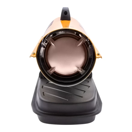 Дизельная тепловая пушка DHG-10, 10 кВт, 300 м3/ч, прямой нагрев Denzel 96481 купить в Нягани