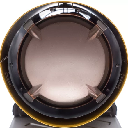 Дизельная тепловая пушка DHG-10, 10 кВт, 300 м3/ч, прямой нагрев Denzel 96481 купить в Нягани