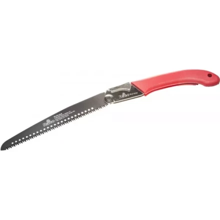 Пила садовая RACO складная, 2-х позиционная 250 / 500 мм 4216-52/517L купить в Нягани