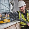 Шлифмашина ЭШМ DeWalt DWE6423 купить в Нягани