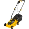 Газонокосилка электрическая ELM-1300/33 Huter купить в Нягани