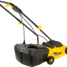 Газонокосилка электрическая ELM-1300/33 Huter купить в Нягани
