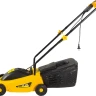 Газонокосилка электрическая ELM-1300/33 Huter купить в Нягани