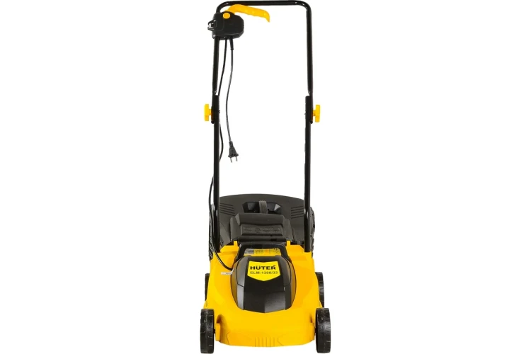 Газонокосилка электрическая ELM-1300/33 Huter купить в Нягани
