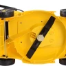 Газонокосилка электрическая ELM-1300/33 Huter купить в Нягани
