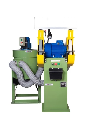 Станок точильно-шлифовальный ТШ-3.35 (ПЦ-750/у) купить в Нягани