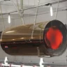 Подвесной газовый теплогенератор BALLU GA/N 45 - C купить в Нягани