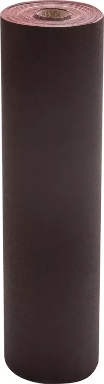 Шлиф-шкурка водостойкая на тканевой основе в рулоне, № 25 (Р 60), 3550-25-775, 775мм x 30м 3550-25-775 купить в Нягани