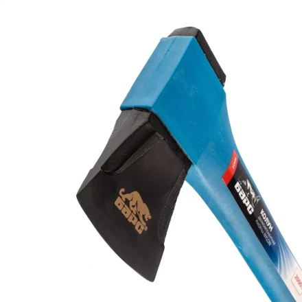 Колун Барс 21800, 2000 г, двухкомпонентная рукоятка Nylon купить в Нягани