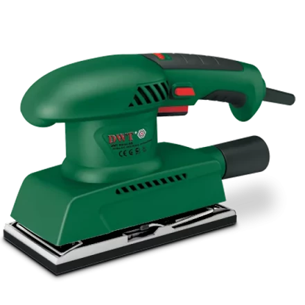 Вибрационная шлифмашина DWT ESS-200 V купить в Нягани