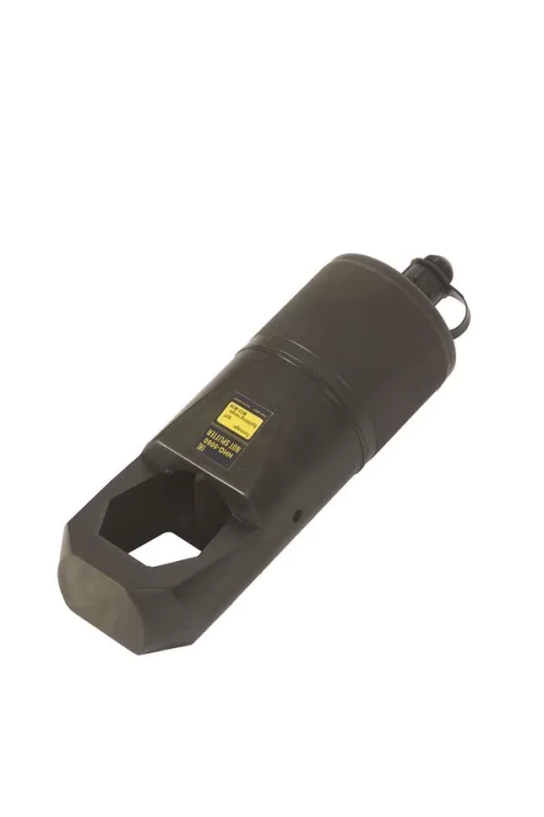 Гайколом гидравлический TOR HHQ-6070 90 т M39-M48 1004626 купить в Нягани