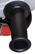 Угловая шлифмашина ИНТЕРСКОЛ УШМ-125/1400ЭЛ купить в Нягани