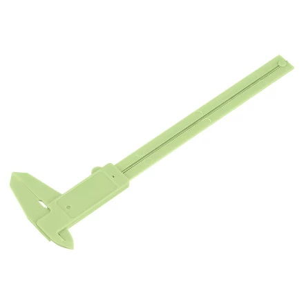 Штангенциркуль пластиковый, 150 мм Сибртех 31621 купить в Нягани