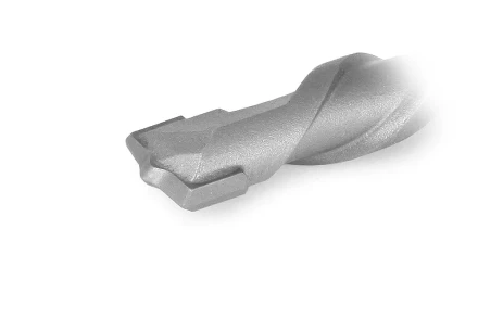 Бур MESSER по бетону SDS-PLUS тип &quot;-&quot;BI-04-160 купить в Нягани