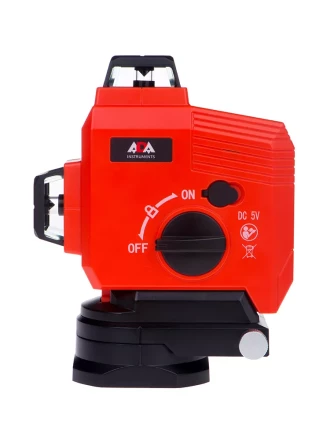 Построитель лазерных плоскостей ADA TopLiner 3-360 Set с калибровкой  ADA купить в Нягани