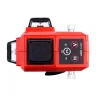 Построитель лазерных плоскостей ADA TopLiner 3-360 Set с калибровкой  ADA купить в Нягани
