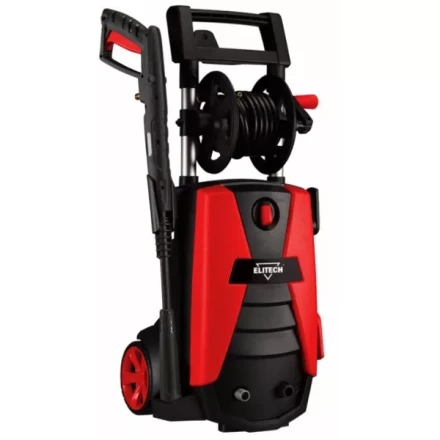 Минимойка-мойка высокого давления Elitech М 1900РБК купить в Нягани