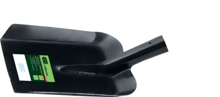 Лопата совковая Сибртех , 215х260 мм, без черенка, Россия 61307 купить в Нягани