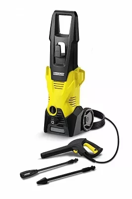 Минимойка-мойка высокого давления KARCHER K 3 АВД купить в Нягани