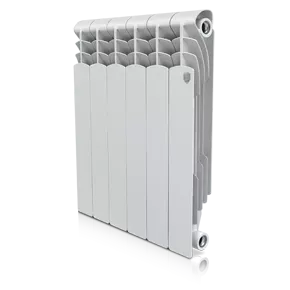 Радиатор Royal Thermo Revolution Bimetall 350 - 6 секций купить в Нягани